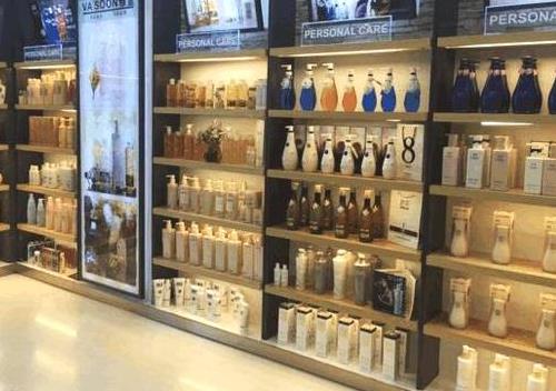 农村商贩收走的头发居然是用来干这事（图）