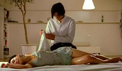 韩国剧情片2018：韩国剧情片排行榜前十名名字及剧照