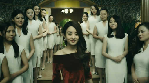 赵丽颖新剧是怎么回事:收视率开门红新剧名字是什么 赵丽颖新剧是怎么回事:收视率开门红新剧名字是什么