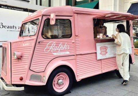 许晴双十一晒照：休闲套装十分迷人（图）