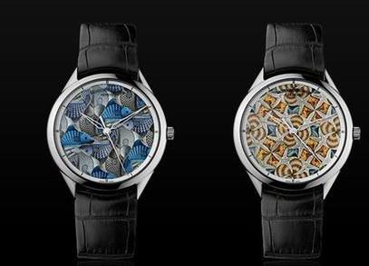 世界十大名表排行榜2018（图）