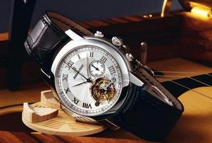 世界十大名表排行榜2018（图）