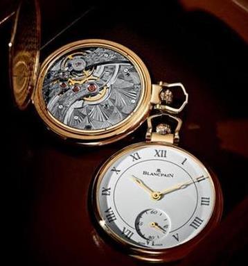 世界十大名表排行榜2018（图）