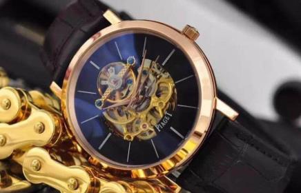 世界十大名表排行榜2018（图）