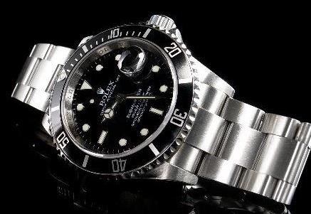 世界十大名表排行榜2018(图) 世界十大名表排行榜2018(图)