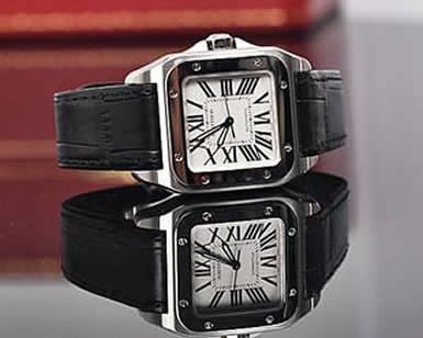 世界十大名表排行榜2018(图) 世界十大名表排行榜2018(图)