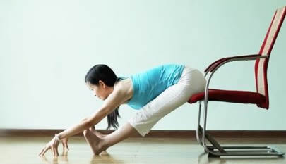 久坐怎么瘦小腿方法:简单实用(图) 久坐怎么瘦小腿方法:简单实用(图)