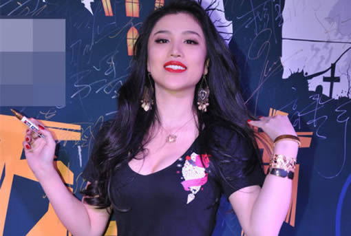 葛荟婕和葛天是什么关系:葛荟婕和葛天资料简介图片 葛荟婕和葛天是什么关系:葛荟婕和葛天资料简介图片