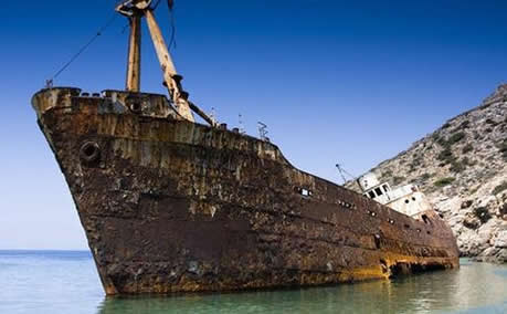 日本大量幽灵船怎么回事:幽灵船来自哪里详情曝光 日本大量幽灵船怎么回事:幽灵船来自哪里详情曝光