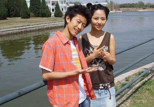 张一山杨紫一真相隐瞒14年：揭张一山杨紫不在一起原因