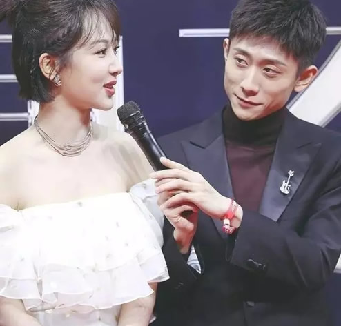 张一山杨紫一真相隐瞒14年：揭张一山杨紫不在一起原因