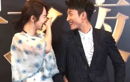 张一山杨紫一真相隐瞒14年：揭张一山杨紫不在一起原因