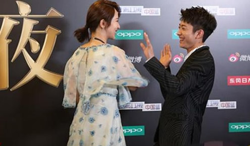 张一山杨紫一真相隐瞒14年：揭张一山杨紫不在一起原因