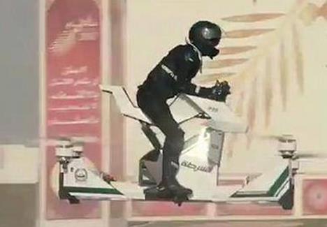 飞行摩托升空5米:会飞的摩托是怎么回事详情一览 飞行摩托升空5米:会飞的摩托是怎么回事详情一览