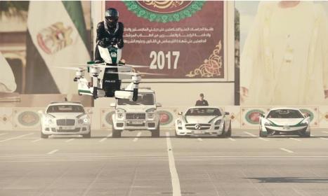 飞行摩托升空5米:会飞的摩托是怎么回事详情一览 飞行摩托升空5米:会飞的摩托是怎么回事详情一览