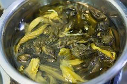 酸菜鱼的做法:饭店大厨教你美味酸菜鱼怎么做的 酸菜鱼的做法:饭店大厨教你美味酸菜鱼怎么做的