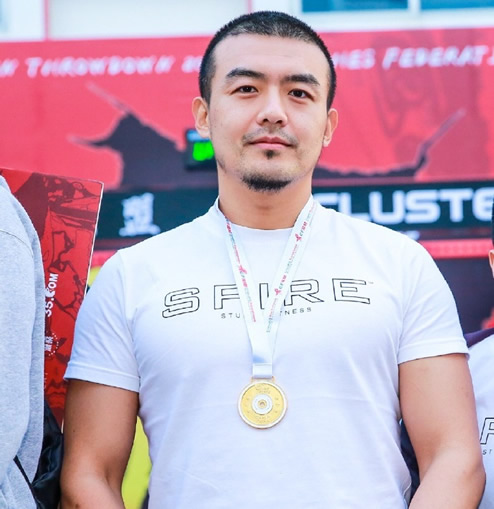 娜扎视频男主曝光：男主是谁怎么回事详细情况介绍