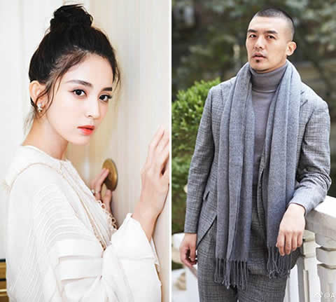 娜扎视频男主曝光：男主是谁怎么回事详细情况介绍