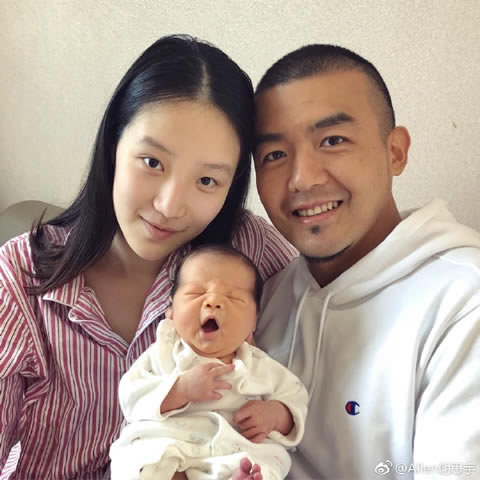 娜扎视频男主曝光：男主是谁怎么回事详细情况介绍