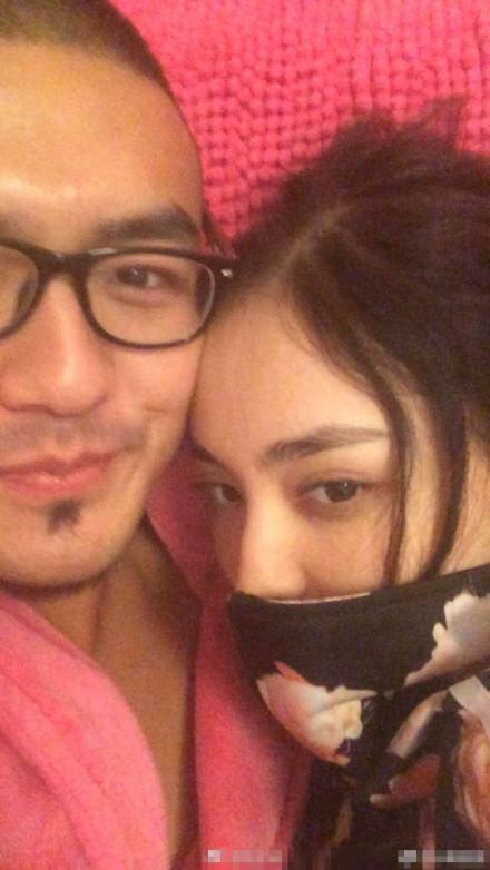 恋爱时期娜扎视频男主曝光：视频内容2人做了什么详情