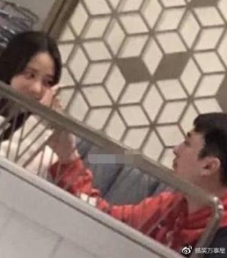 偶遇王思聪 焦可然共进晚餐:热聊满面笑容相处愉快 偶遇王思聪 焦可然共进晚餐:热聊满面笑容相处愉快