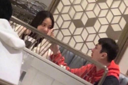 王思聪焦可然共进晚餐:焦可然是谁资料被曝床照黑历史 王思聪焦可然共进晚餐:焦可然是谁资料被曝床照黑历史