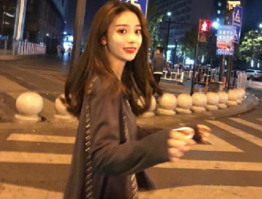 王思聪焦可然共进晚餐:焦可然是谁资料被曝床照黑历史 王思聪焦可然共进晚餐:焦可然是谁资料被曝床照黑历史