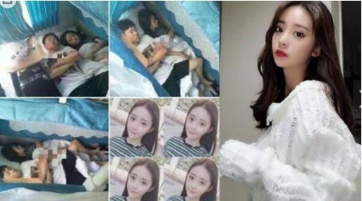 王思聪焦可然共进晚餐:焦可然是谁资料被曝床照黑历史 王思聪焦可然共进晚餐:焦可然是谁资料被曝床照黑历史