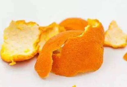 一个橘子5味“药”,但不能和它一起吃,特伤肝!(图) 一个橘子5味“药”,但不能和它一起吃,特伤肝!(图)