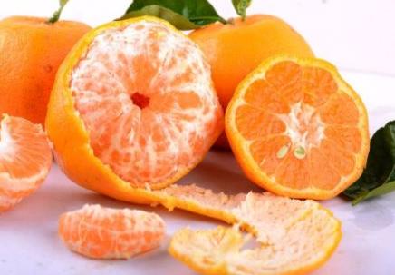 一个橘子5味“药”,但不能和它一起吃,特伤肝!(图) 一个橘子5味“药”,但不能和它一起吃,特伤肝!(图)