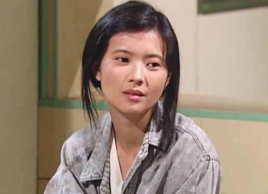 蓝洁瑛出殡火化：姐姐低调送行（组图）