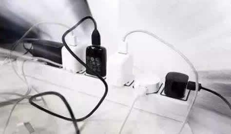 没想到家里最费电竟然是它!（最耗电排名）