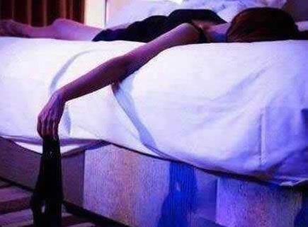 五星酒店再曝丑闻:真相让人触目惊心 五星酒店再曝丑闻:真相让人触目惊心