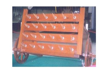 盗墓笔记:古代墓中耸人听闻的暗器盘点(图文解读) 盗墓笔记:古代墓中耸人听闻的暗器盘点(图文解读)