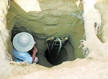 盗墓笔记:古代墓中耸人听闻的暗器盘点(图文解读) 盗墓笔记:古代墓中耸人听闻的暗器盘点(图文解读)