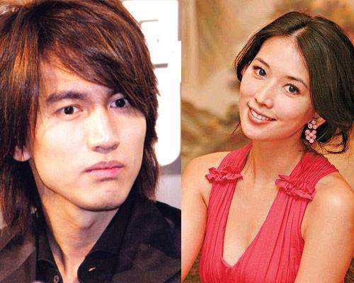 林志玲言承旭分手原因：言承旭自曝感谢女友林志玲回答