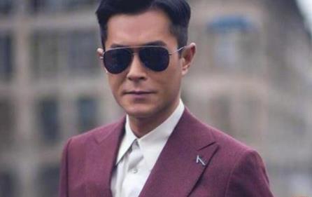 古天乐颈椎移位:后果严重不严重这才是真相(图) 古天乐颈椎移位:后果严重不严重这才是真相(图)