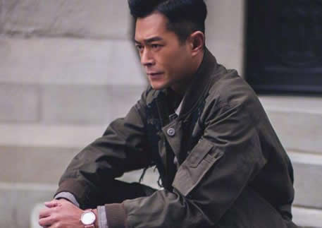 古天乐颈椎移位:后果严重不严重这才是真相(图) 古天乐颈椎移位:后果严重不严重这才是真相(图)