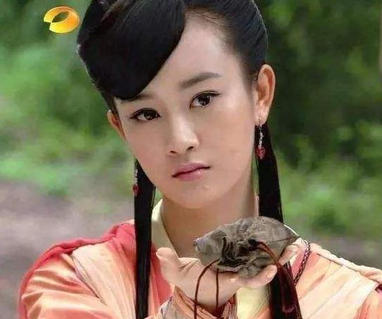 张檬回应整容：言语中透着无奈整容前后照片变化