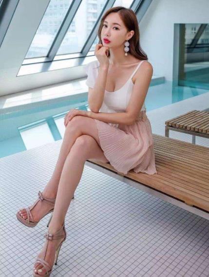 韩国美女性感图片:十大性感美女图片及简介 韩国美女性感图片:十大性感美女图片及简介