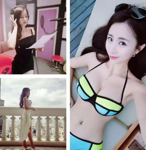 陈翔六点半球球纪文君资料图片:生活中的球球纪文君 陈翔六点半球球纪文君资料图片:生活中的球球纪文君