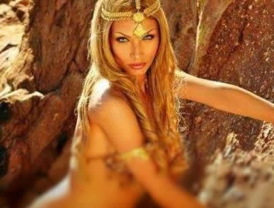 欧美人妖排行榜:欧美人妖还真是美(图) 欧美人妖排行榜:欧美人妖还真是美(图)