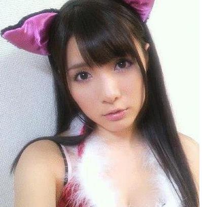 日本最美10优女图片标准的白富美（图）