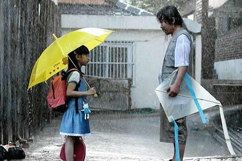 素媛原型娜英还活着么：电影素媛真实事件结局