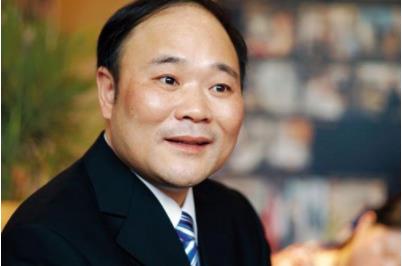 中国财富排行榜2018：最新排名数据情况