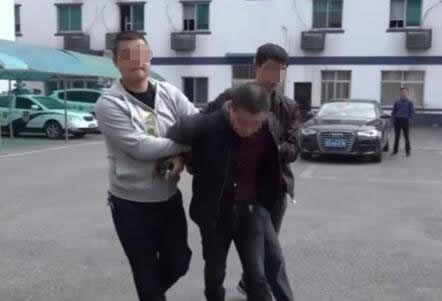 浙江第一悬案告破:什么样的悬案案犯是谁曝光 浙江第一悬案告破:什么样的悬案案犯是谁曝光