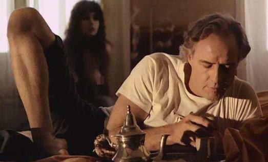 假戏真做的电影：这些电影剧情画面竟都是真的