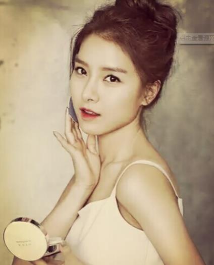 韩国美女排行榜2018:明星美女演员TOP10图片 韩国美女排行榜2018:明星美女演员TOP10图片