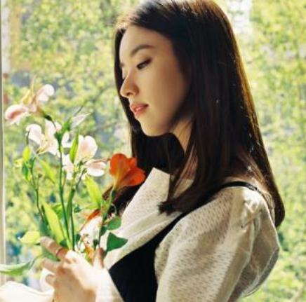 韩国美女排行榜2018：明星美女演员TOP10图片