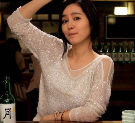 韩国美女排行榜2018：明星美女演员TOP10图片